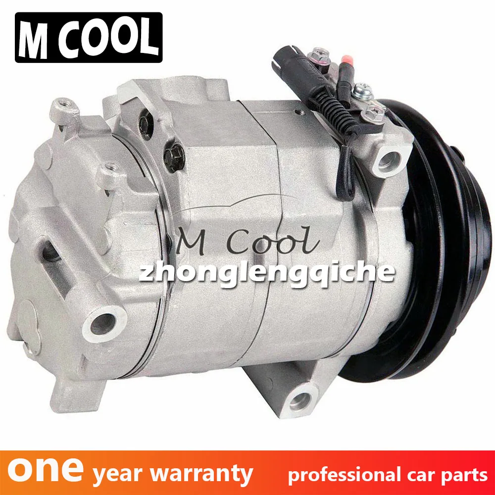 10s17c воздушный компрессор переменного тока для Dodge Sprinter 2500 3500 Sprinter 1pk X0190002343511 000-234-35-11