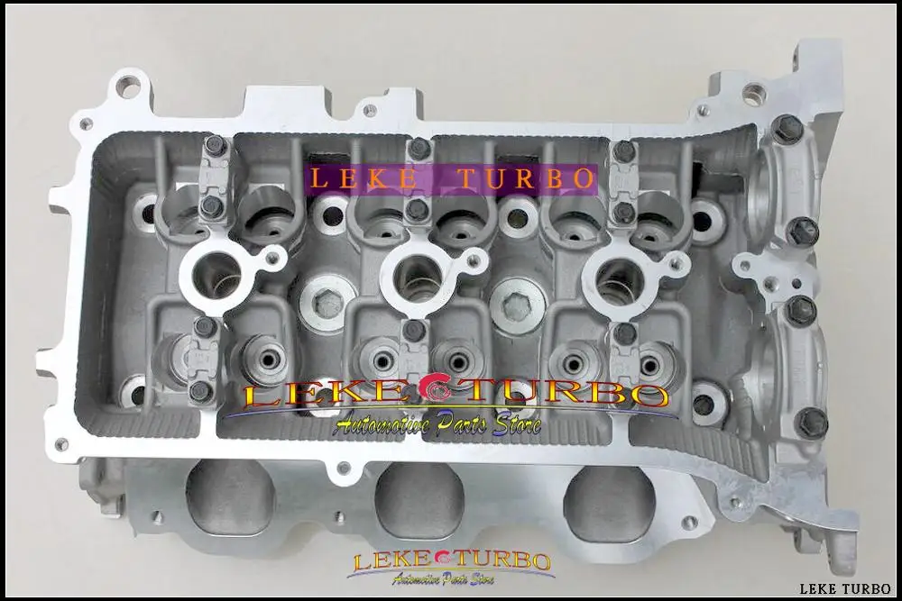 1GR-FE Cylinder Head For Toyota Prado 4-Runner 3956 4.0L Petrol V6 94.00 DOHC 24 2002-03 11101-39755 (4)