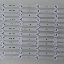 Светодиодная подсветка для sony 46 дюймов KLV-46R476A S460DH1-2 полоса SVG460AB1_REV3_121121 1 комплект = 12 шт
