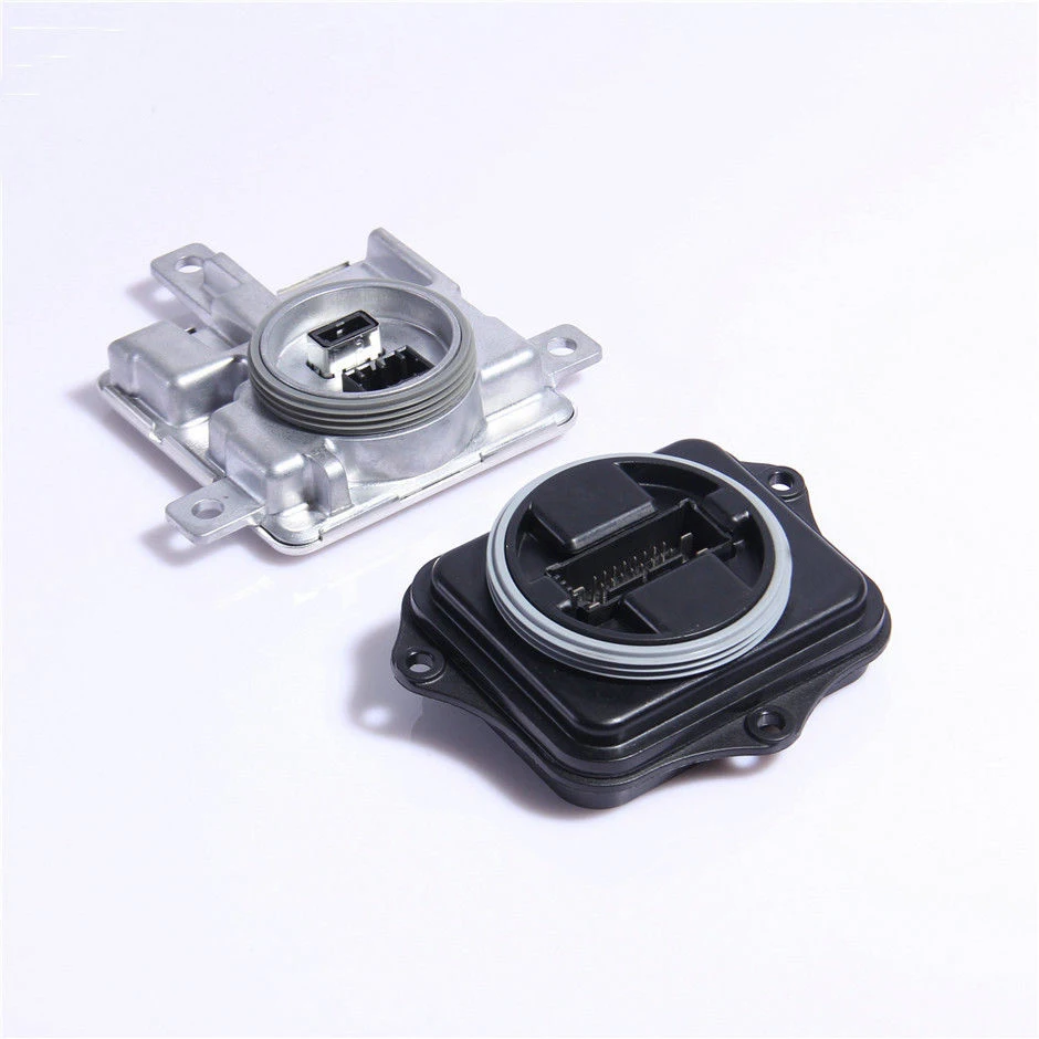 

2pcs AFS Xenon Headlight Control Unit Module Kit For VW GOLF/R32/GTI/RABBIT 15-17 Golf 2014-2017
