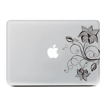 

Retro vine Laptop Sticker for MacBook Decal Air/Pro/Retina 11" 13" 15" Computer Mac Cool skin Pegatina para notebook