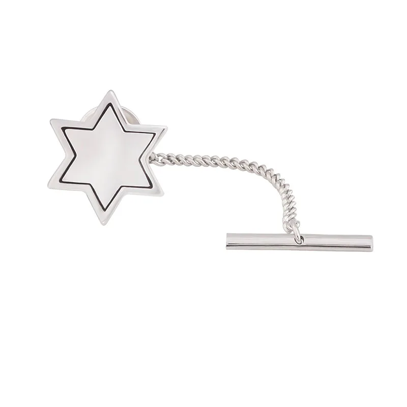 David Star Silver 1