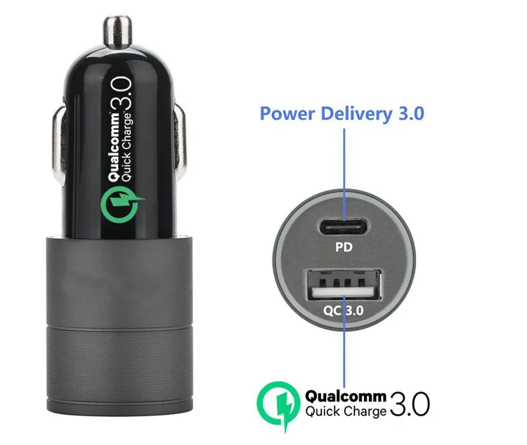 qc3.0 car charger (3)