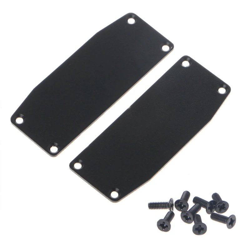 

110x64x25.5mm DIY Aluminum Enclosure Case Electronic Project PCB Instrument Box #Sep.08