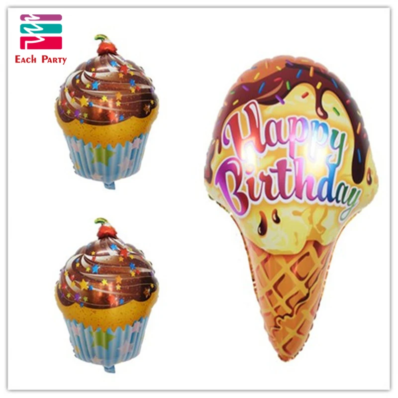 Online Buy Wholesale baby shower balloons from China baby ...
