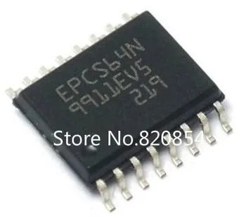 

50pcs/lot EPCS64N EPCS64 SOP16