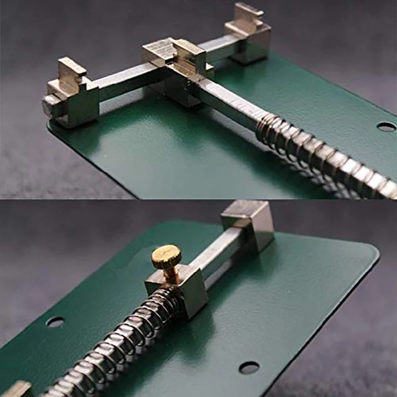 Universal PCB Holder Fixtures Mobile Phone Repairing Soldering Iron Rework Tool 126