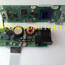 PCB решение для alpine 6 DVD чейнджер оптическое волокно для BMNW Автомобильная аудионавигация радиосистема