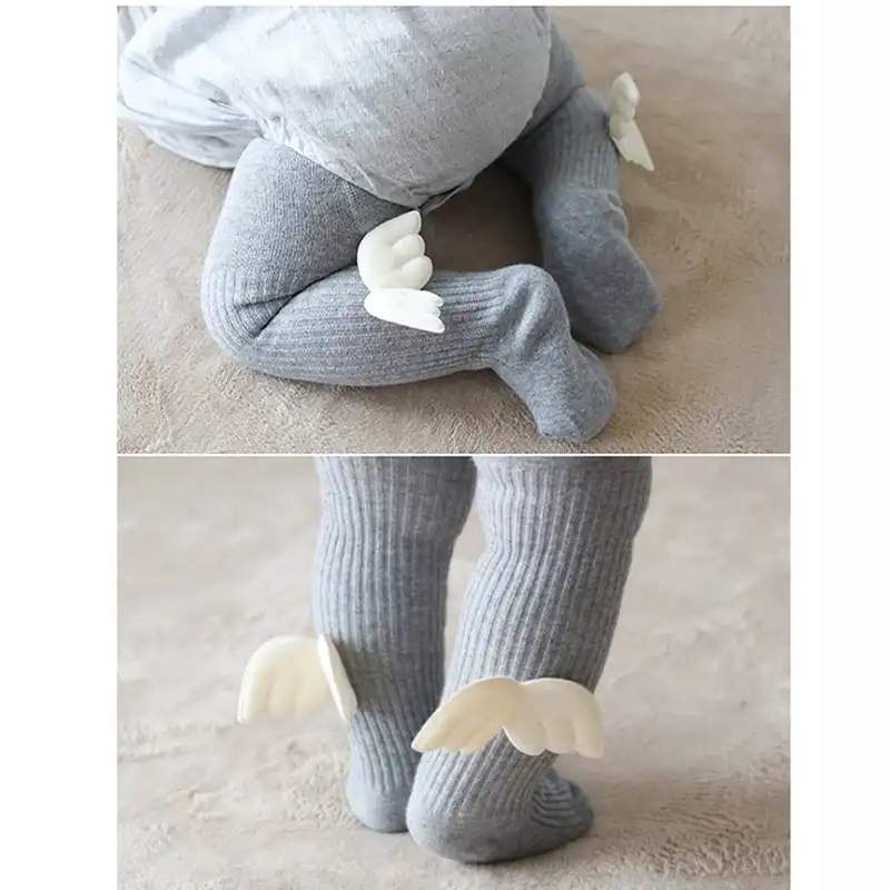 newborn girls tights