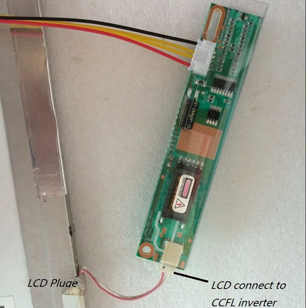  For LP171WP4(TL)(03)/(TL)(04) 1440*900 panel monitor screen M.NT68676 HDMI DVI VGA LCD DIY Controll