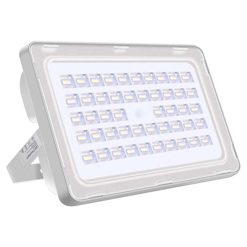 LAIDEYI Nieuwe Collectie Led-schijnwerper 150 W 220 V Schijnwerper Refletor LED Lamp Voor Billboard Gebouw Muur Straat Outdoor verlichting LAIDEYI Nieuwe Collectie Led-schijnwerper 150 W 220 V Schijnwerper Refletor LED Lamp Voor Billboard Gebouw Muur Straat Outdoor verlichting
