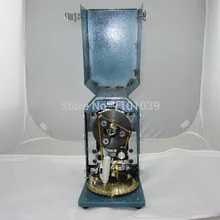 Goldsmith гравировальный станок, станок для нанесения рисунка на кольца