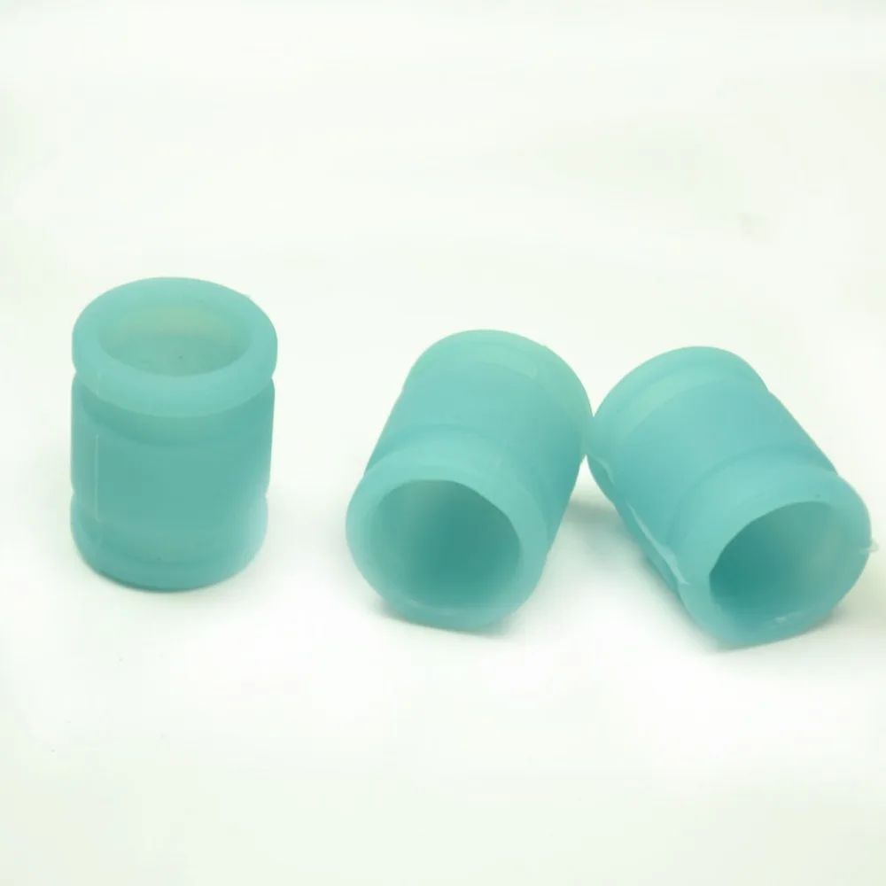

3PCS RC HSP Exhaust Pipe Tubing Rubber Tubing for 1:10 Nitro Model Car HSP KYOSHO Truck Universal Exhaust Pipe Connecting Pipe