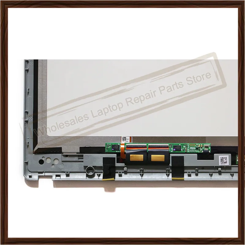 lcd-дисплей для ноутбука экран в сборе для ACER V5-431P V5-471P 1" 1366X768 30pin ЖК-экран в сборе Замена