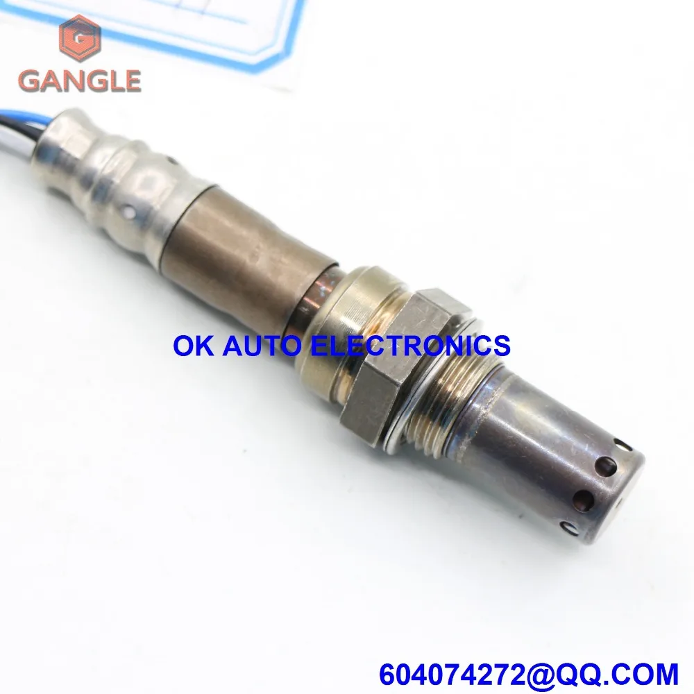 

Oxygen Sensor Lambda AIR FUEL RATIO O2 SENSOR for CADILLAC CHEVROLET CAMARO CORVETTE 12655677 1491007800 149100-7800 2014-2016
