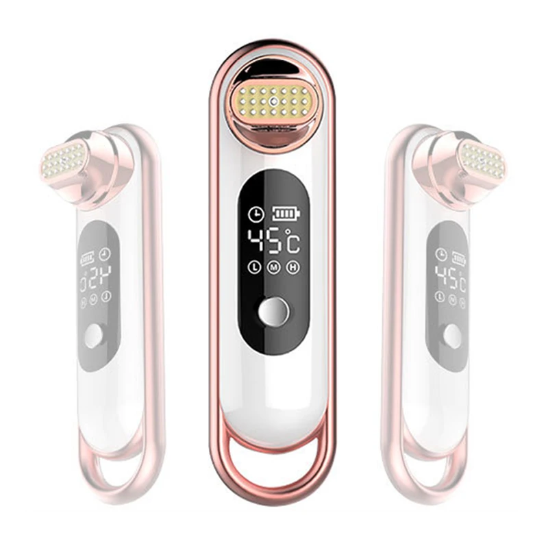 

RF Face Lifting Massager Dot Matrix Radio Frequency Electroporation Therapy Beauty Machine Facial Skin Rejuvenation Anti-wrinkle