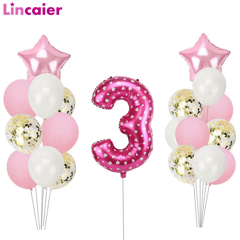 Ballons D Anniversaire De 3 Ans Decorations De Fete Guirlande En Aluminium Troisieme Banderole Pour Garcon Et Fille Banniere Numero 3 Aliexpress Ballons D Anniversaire De 3 Ans Decorations De Fete Guirlande En Aluminium Troisieme Banderole Pour Garcon Et Fille Banniere Numero 3 Aliexpress