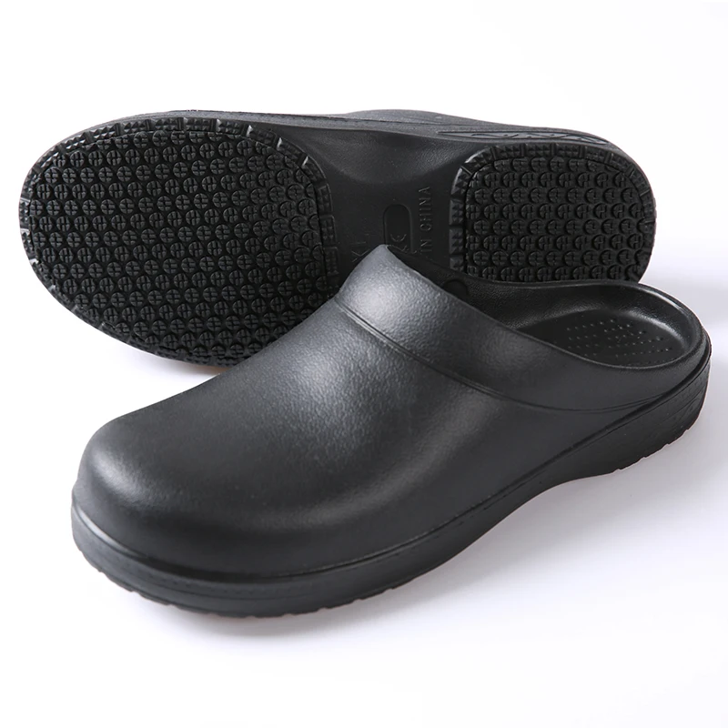 non slip shoes clogs