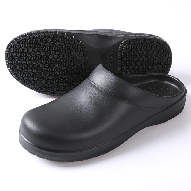 Medical Slippers Clean Sandal Surgical Shoes Ultralite Nursing Clogs Tokio Super Grip Operating