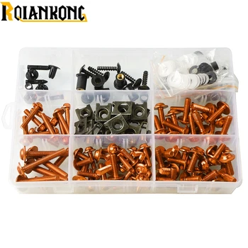 

Motorcycle Full Fairing Kit windshield Body Work Bolts Nuts Screws for MV Agusta F3 675 800 F4 1000 S RR RC AGO AMG