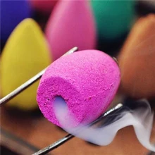 45 шт./упак. Чай номер ОСВЕЖАЮЩИЕ АРОМАТИЧЕСКИЕ Ладан дома Ванная комната Спальня против запаха антисептик Ладан расходные материалы