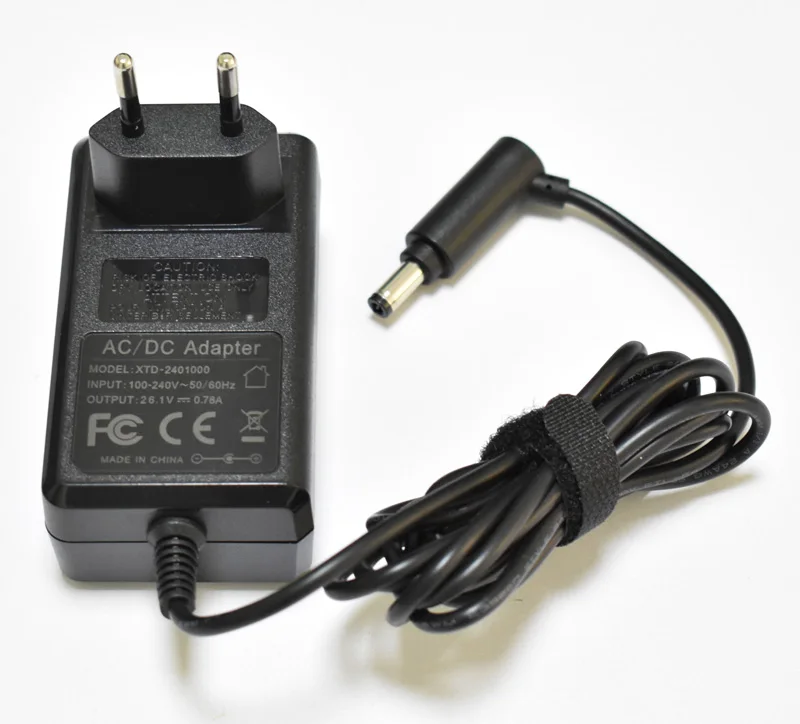 

Charging adapter for Dyson V8 V7 V6 DC58 DC59 DC61 DC62 DC74 Vacuum cleaner Power Adapter charger replacements
