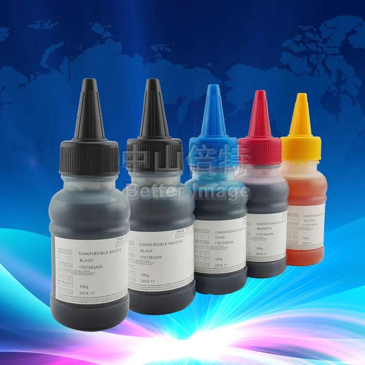 ink 5c
