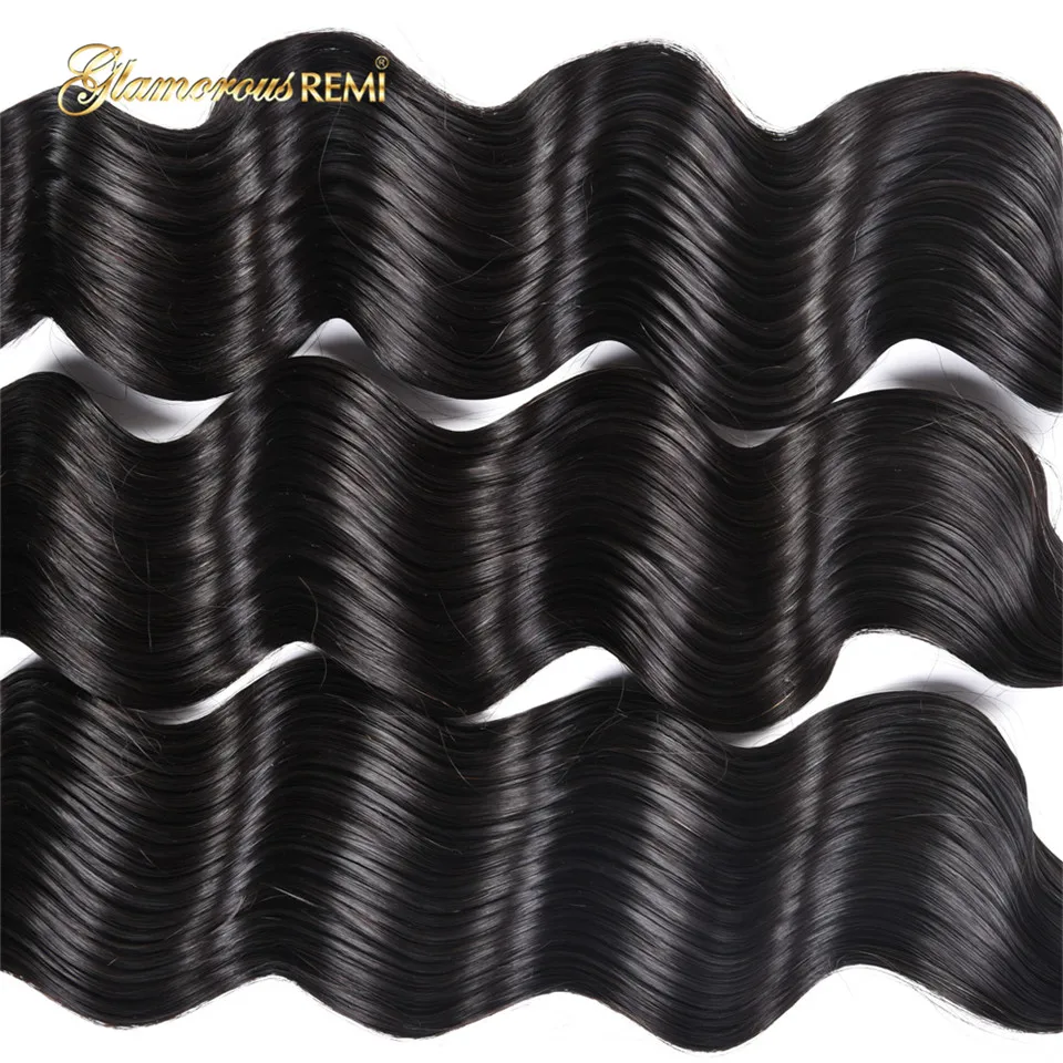 br loose wave-101