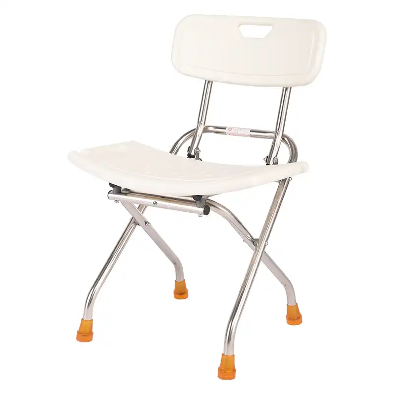 folding bath chair