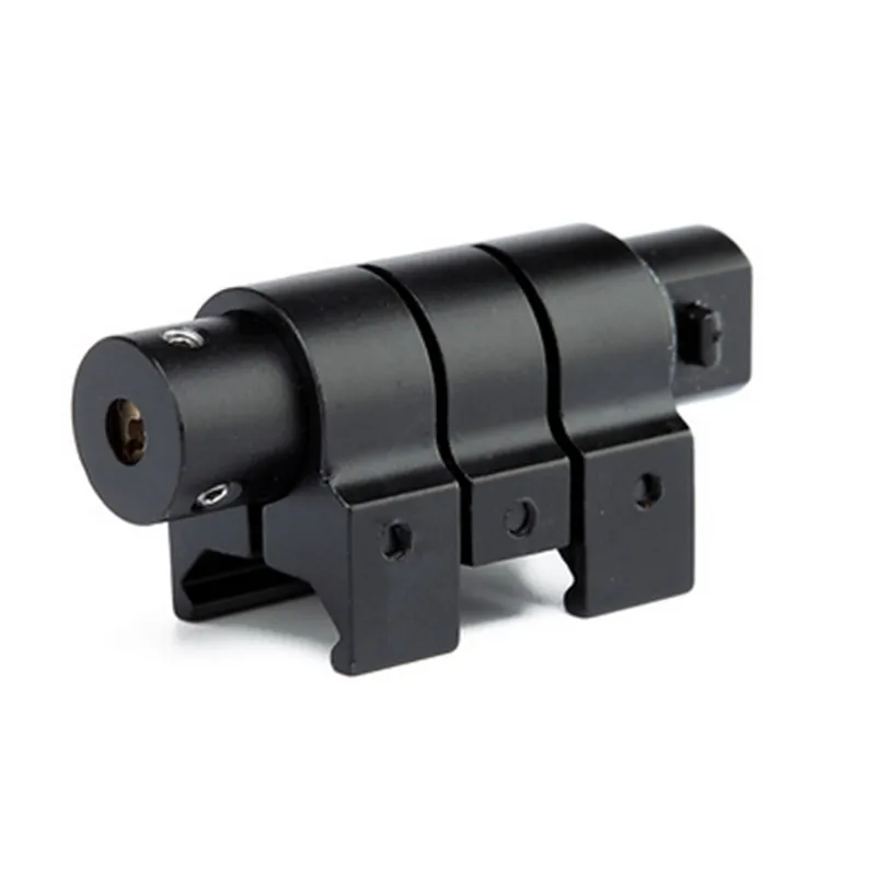hunting riflescope laser sight  (4)