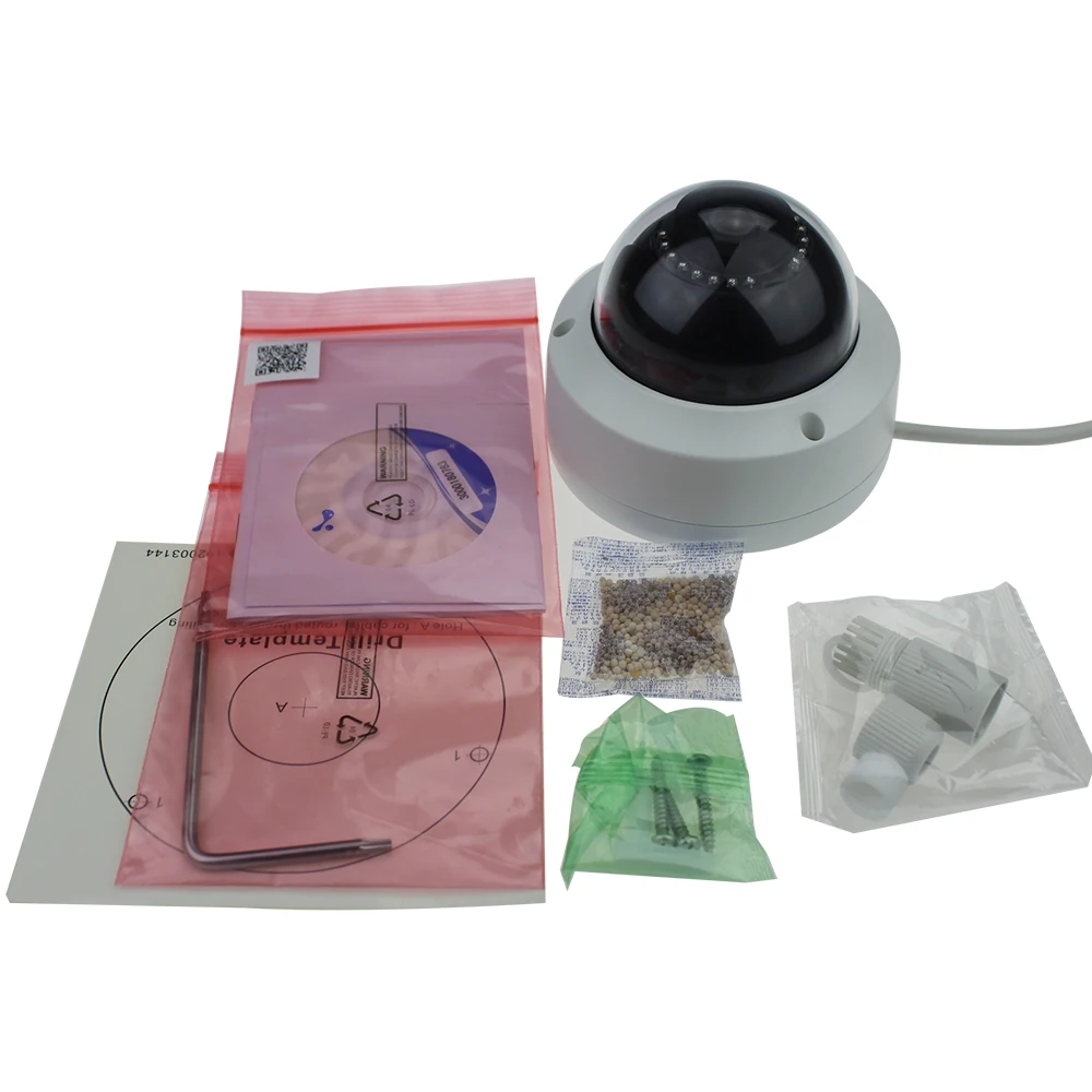 camaras de seguridad camara ip