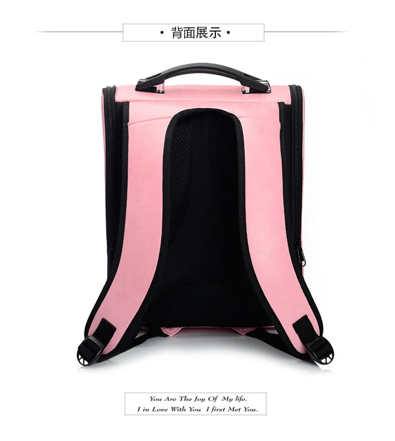 pet bags 21