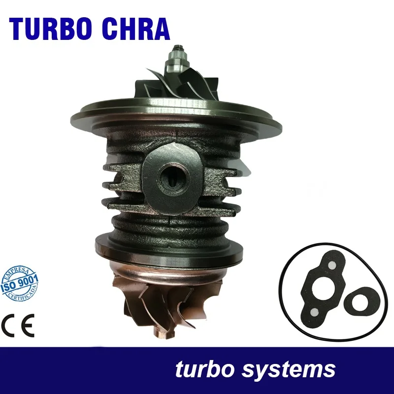 Турбокомпрессор Turbo CHRA core 454110 6050960299 6050960199 картридж для Mercedes C klассе 250 TD (W202) G 290
