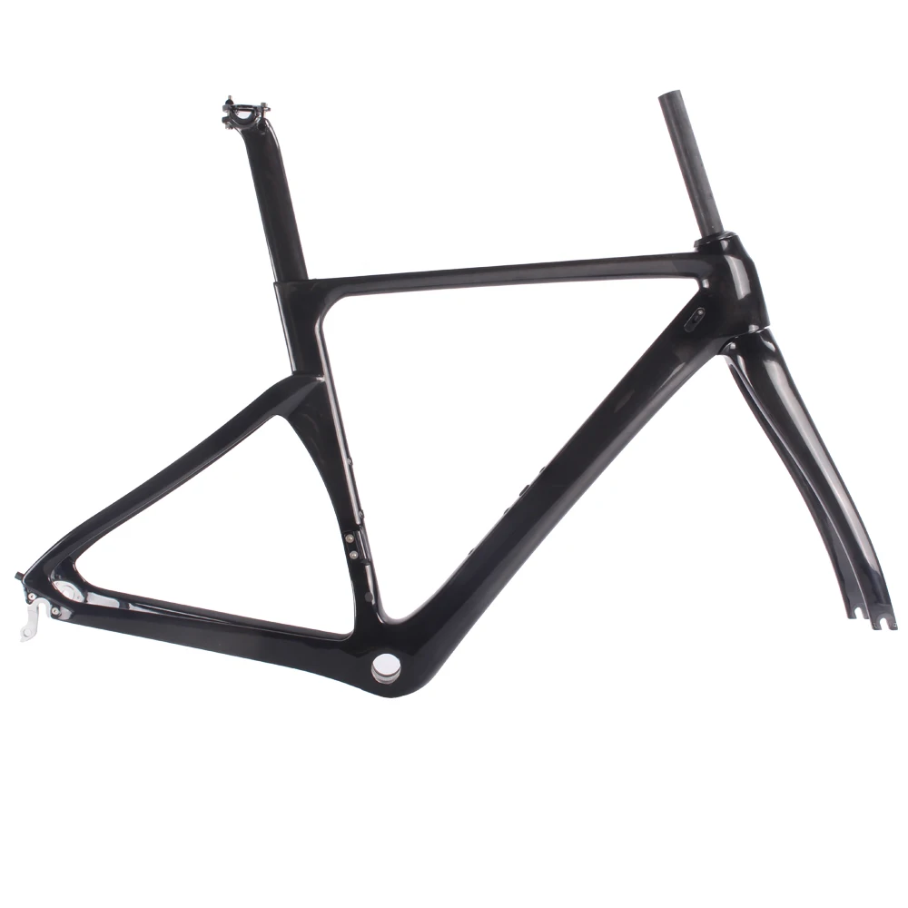 stiffest bike frame