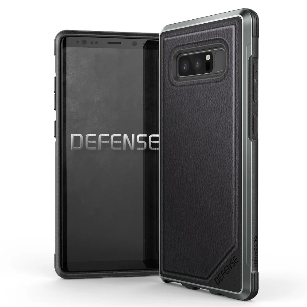 461115_XDoria_DefenseLux_GalaxyNote8_BlackLeather_00