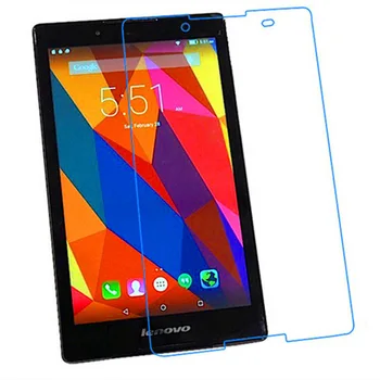 

Ultra thin HD Clear 0.26mm 2.5D Premium Tempered Glass Screen protector For Lenovo Tab 2 A8 A8-50 A8-50F A8 50 Protective Film