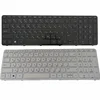 RU New for HP 250 G2 G3 255 G2 G3 256 G2 G3 Laptop Keyboard Russian ► Photo 1/6