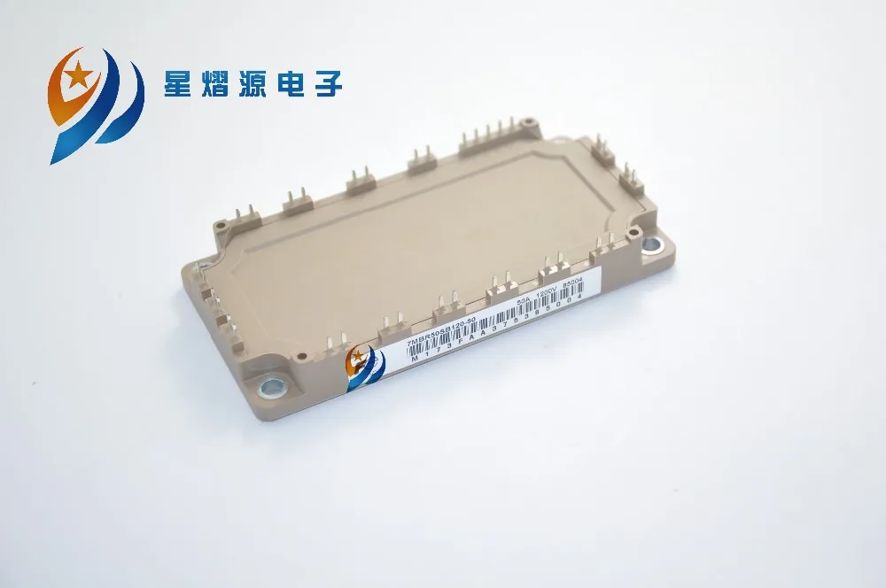 7MBR50SB120-50 новые оригинальные 50A-1200V
