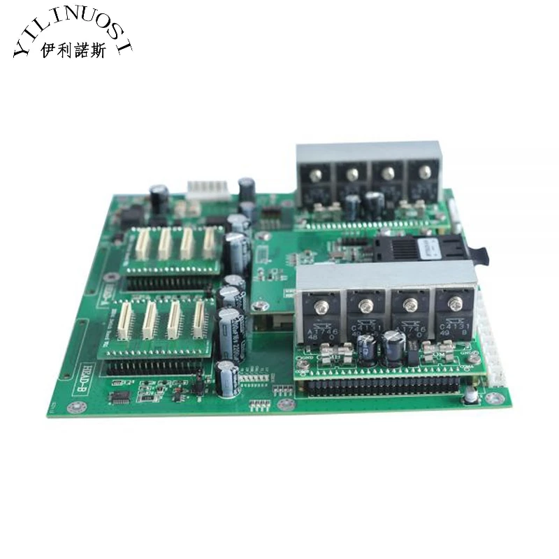 Печатная головка Xenons X8126 DX7 | Компьютеры и офис