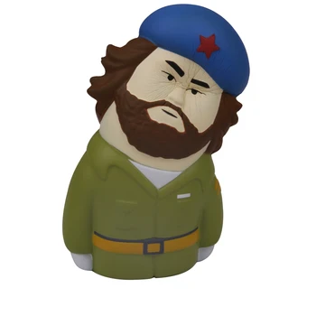

Kawaii Squishy Guevara Squiesies Slowly Rising Reduce Stress Relief Children Squeeze Toy Gifts