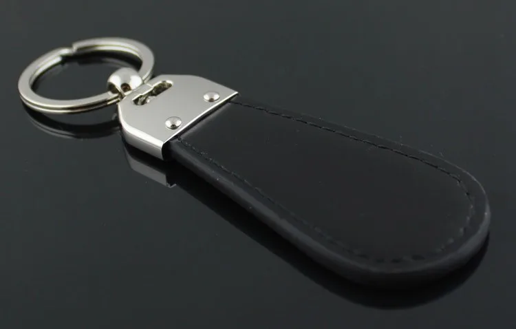 10 шт PU кожаный брелок для ключей автомобиля для ключей брелок для ключей автомобиля логотип опционально