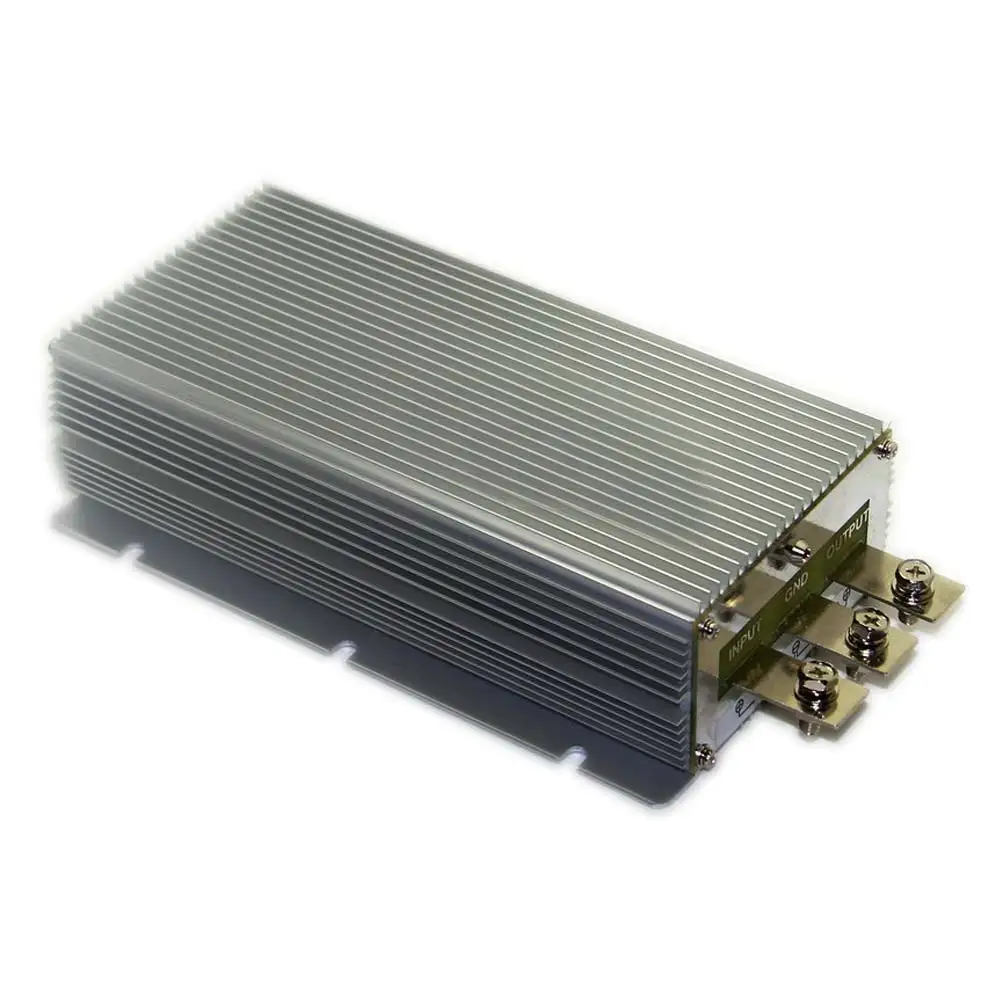 

48V To 24V 50A 1200W Step Down Power Supply Converter Voltage Regulator Module