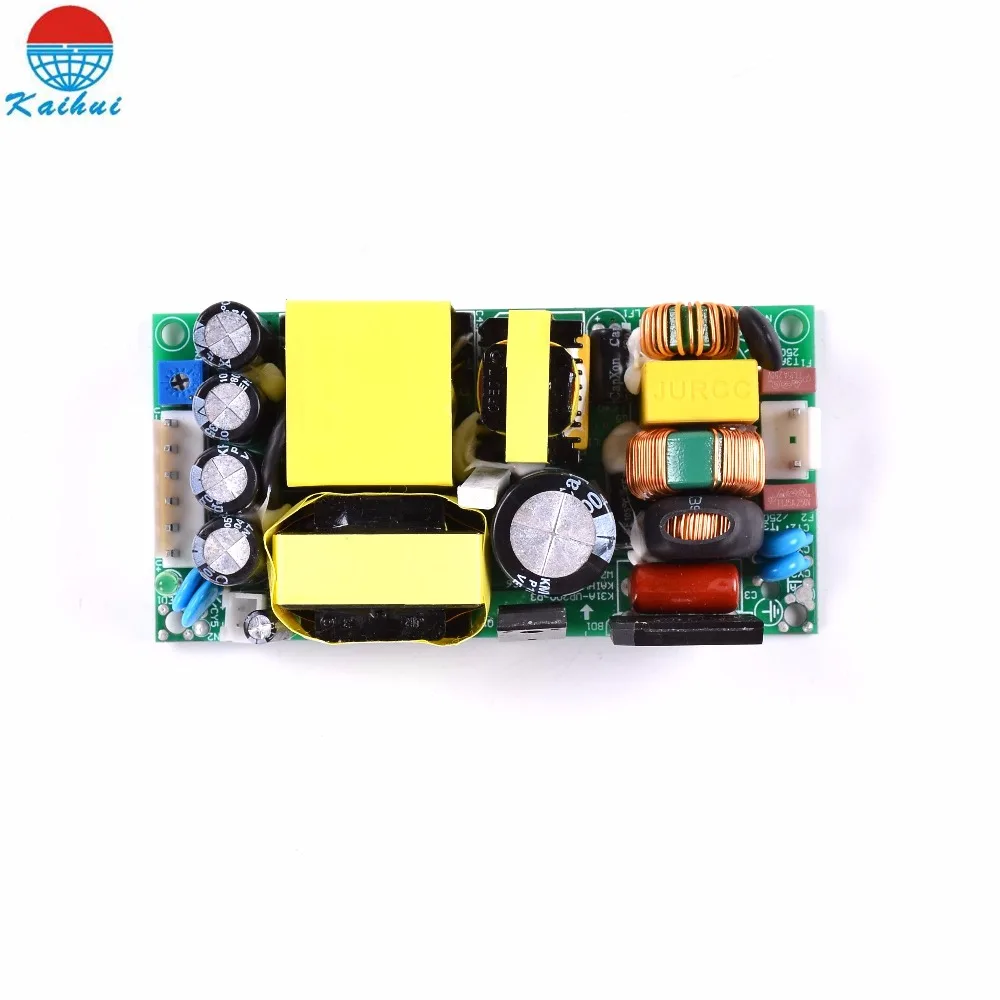 

200W 28V single output PCB type power supply with PFC function KPSP200-28