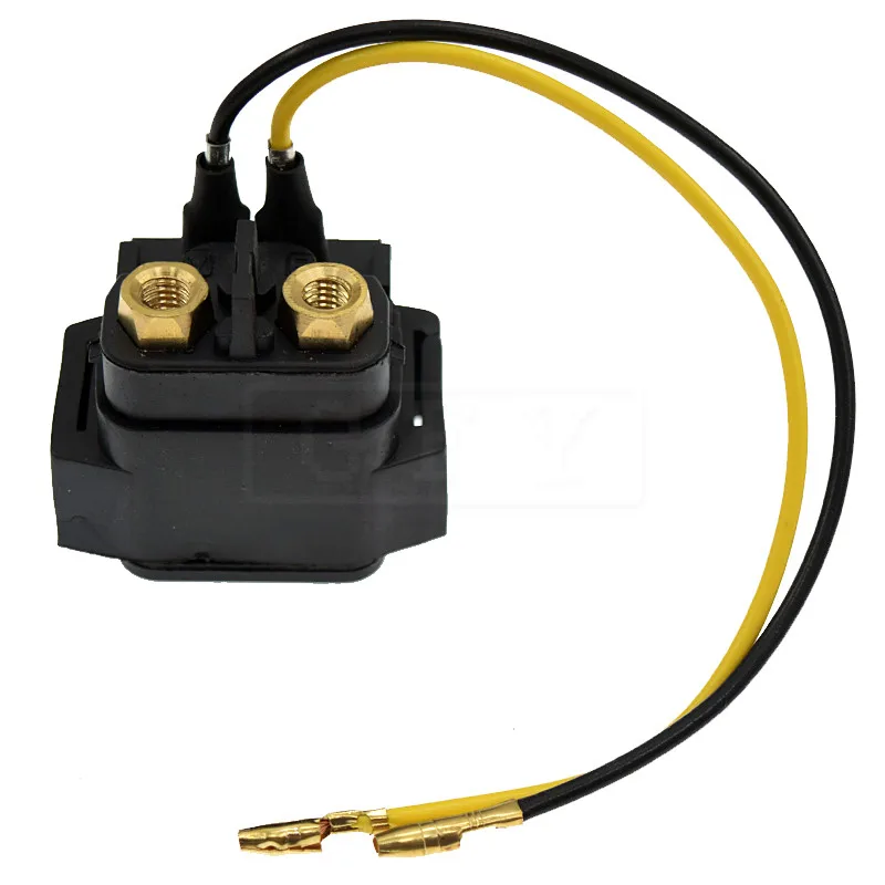 Starter /& Relay Solenoid FITS YAMAHA VX110 WAVERUNNER VX1100 2005 2006 PWC NEW
