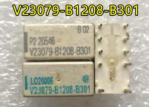 100% новый и оригинальный V23079-B1208-B301 | Электроника