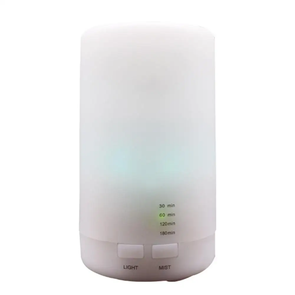 

USB Car Essential Oil Air Refresher Ultrasonic Aromatherapy Diffusers With LED Lights For Office Travel Home Vehicle