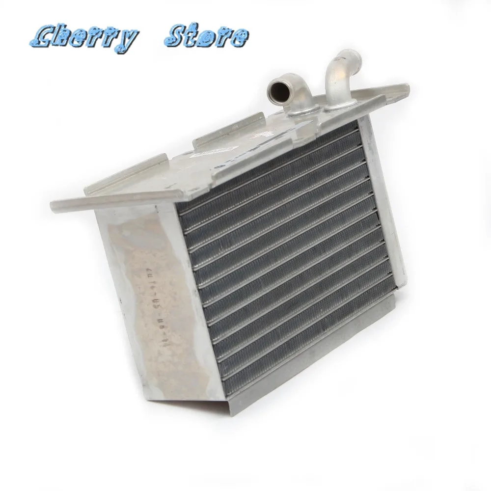Новый 03C 145 749 B алюминиевый воздушный охладитель для Audi A1 A3 VW Golf Jetta Passat Skoda Seat 1.4TSI CAXA