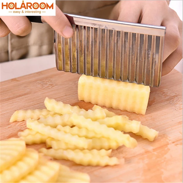 potato chip cutter shredders