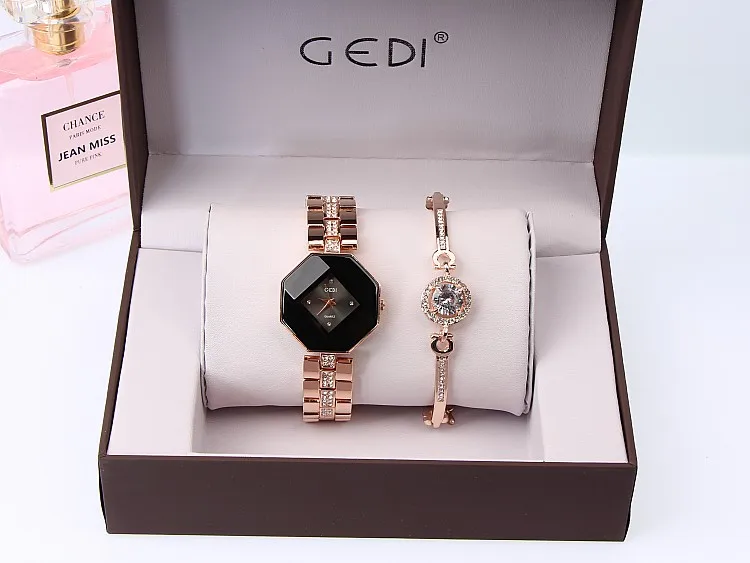 High Quality wristwatch women