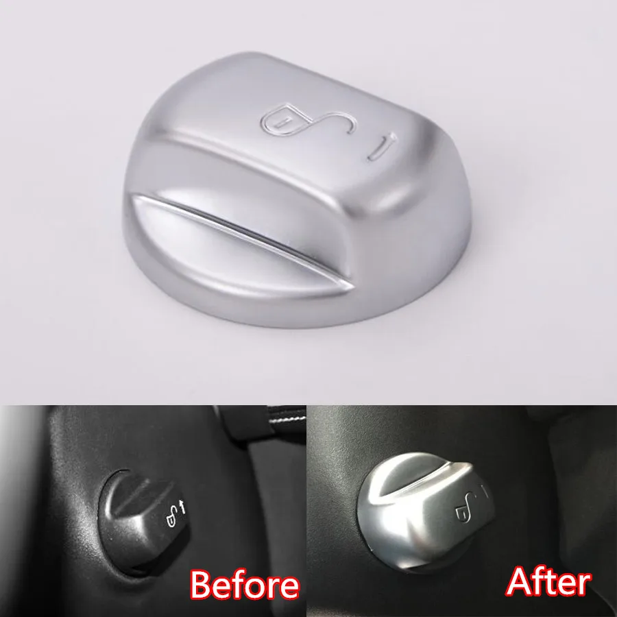 YAQUICKA For Jaguar XE 2.0T 2015 F Pace 2016 Auto Car Steering Wheel